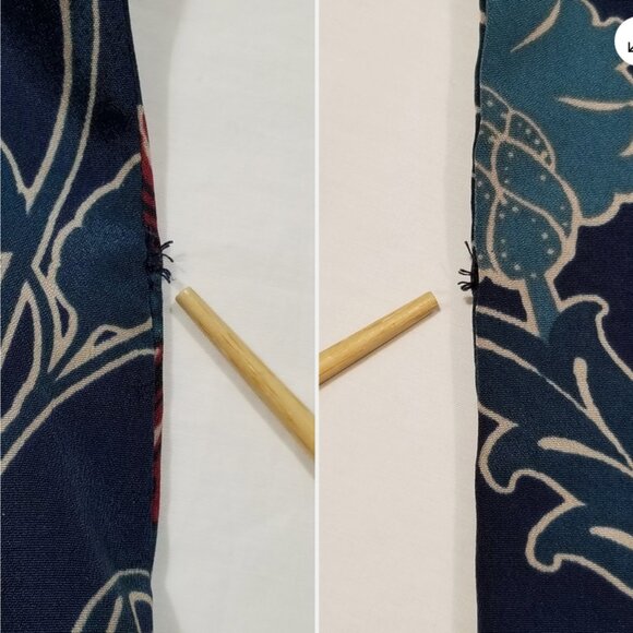 GAP Shift Dress 6645E1M - Picture 12 of 12